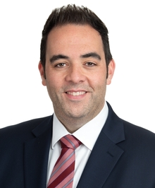 Gregory H. Cayne